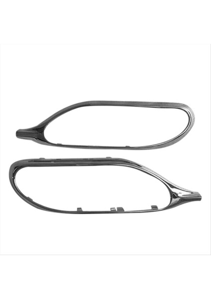 Mercedes Benz S-Serisi W222 S320 S350 S400 S450 A2228852900 A2228853000 (Yurt Dışından)