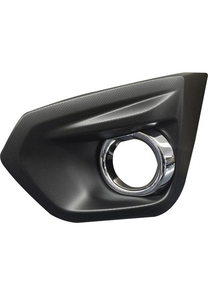 1paır Ön Tampon Sis Işığı Trim Kapak 57731FJ000 57731FJ010 Subaru Impreza Için 2012-2014 Foglamp Chrome Grille Frame (Yurt Dışından) fiyatları