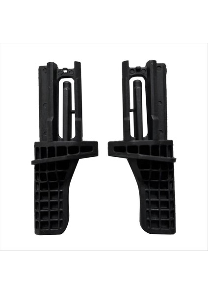 Opel Astra J Karavan Için Araba Bagaj Kapak Braketi 13431183 13431181 (Yurt Dışından)