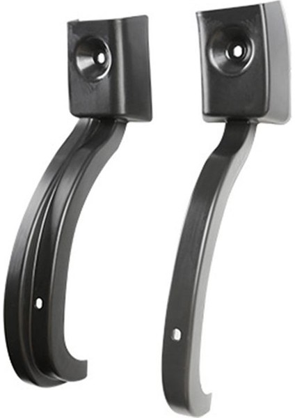 Hyundai Elantra Cn7 Avante 2021 2022 Grome Kablo Destek Destek Çubuğu Koruyucu Kapak Boot Brace Koruyucu Kılıf (Yurt Dışından) modelleri