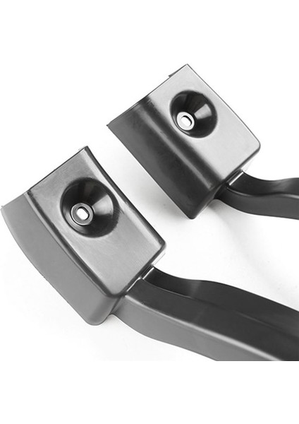 Hyundai Elantra Cn7 Avante 2021 2022 Grome Kablo Destek Destek Çubuğu Koruyucu Kapak Boot Brace Koruyucu Kılıf (Yurt Dışından) fırsatları