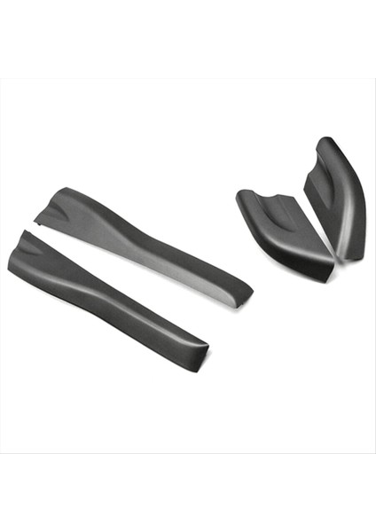 Araba Ön+Arka Çatı Rafı Kapağı Hyundai Için Çatı Rafı Kapağı Hyundai Tucson Jm 2005-09 872912E000 872922E000 872972E000 872982E000 (Yurt Dışından) fırsatları