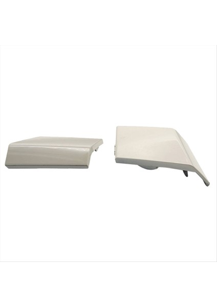 Araba Ön Tampon Çekme Kancası Kapak Boyası 1648846622 Mercedes-Benz Gl W164 2010-2012 Tow Hook Cap (Yurt Dışından) indirimleri