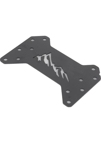 Ford Bronco Için 3 Fren Işığı Uzatma Montaj Braketi 2021-2023 Yedek Lastik Yüksek Fren Işığı Uzatma Braketi (Yurt Dışından) indirimleri