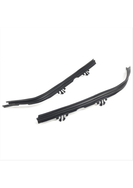 Bmw 5 Serisi E39 1996-1999 Far Mühür Şeridi Sağ 63128387514 (Yurt Dışından)