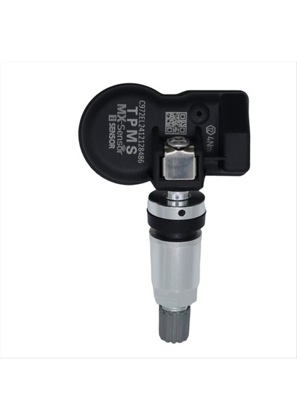 Programlanabilir Tpms Mx Sensörü 315MHZ+433MHZ 2 Otomatik Aracı Için 1 Lastik Sensörü TS408 TS508 ITS600 Tpms Lastik Basınç Sensörü (Yurt Dışından)