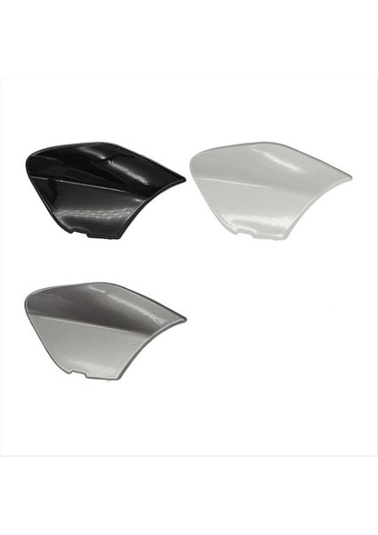 Araba Ön Tampon Towing Hook Kapak Çekme Kanca Kapağı Boyalı 2048851424 Mercedes-Benz Glk X204 Beyaz (Yurt Dışından) fiyatları