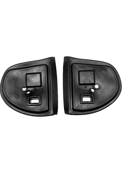 Dış Ayna Conta 2038106476 2038106376 Mercedes Benz W203 W211 2000-2007 Yan Kapı Ayna Conta Contası (Yurt Dışından)