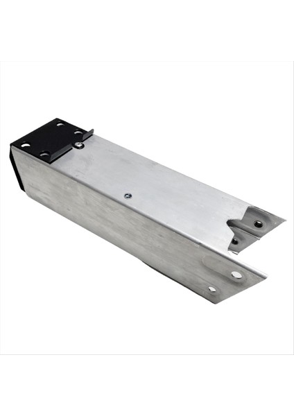 Tesla Için Model Y 1487462-00-D 1487462 Ön Tampon Takviye Rayı Uzatma Sağ Ezilmesi (Yurt Dışından)