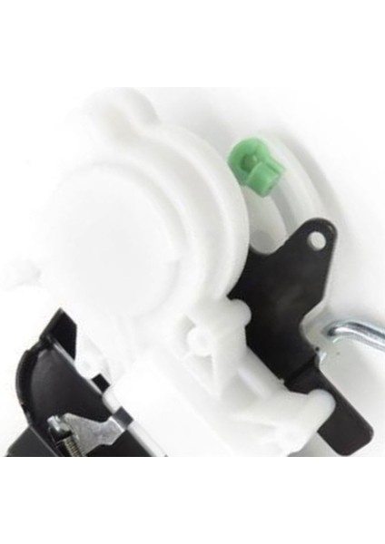 Mazda Için Araba Bagaj Kapağı Kilidi 6 2002-2008 Bagaj Kapağı Kilit Bagaj Bölmesi Kapak Kilidi G22C56820A (Yurt Dışından) modelleri