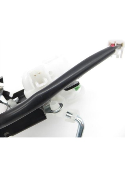 Mazda Için Araba Bagaj Kapağı Kilidi 6 2002-2008 Bagaj Kapağı Kilit Bagaj Bölmesi Kapak Kilidi G22C56820A (Yurt Dışından) fırsatları