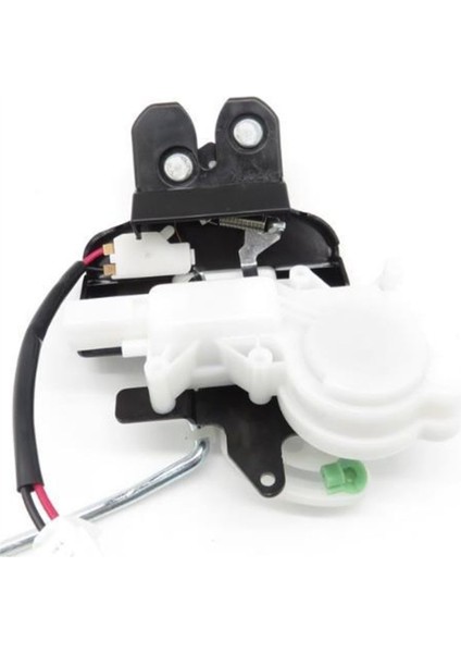 Mazda Için Araba Bagaj Kapağı Kilidi 6 2002-2008 Bagaj Kapağı Kilit Bagaj Bölmesi Kapak Kilidi G22C56820A (Yurt Dışından) indirimleri