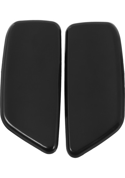 Ön Tampon Far Su Sprey Nozul Kapak Subaru Forester Için Far Yıkayıcı Nozul Kapı 2009-2012 86636SC030VW 86636SC020VW (Yurt Dışından) fiyatları