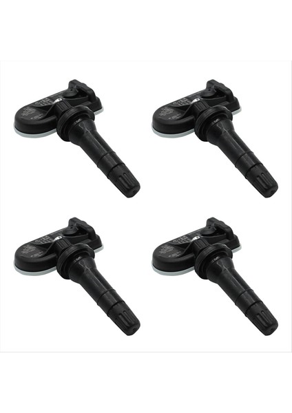Tpms Lastik Basınç Sensörü Izleme 3641100AKR02A Greatwall Ora Cat 433MHZ Için Haval Jolion Için Lastik Basınç Sensörü (Yurt Dışından)