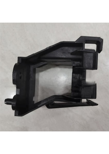 Ön Tampon Radar Sensörü Braketi 1500123-00-B Tesla Için Model Y 2020-2023 Radar Alıcı Acc Destek Braketi 150012300B (Yurt Dışından)