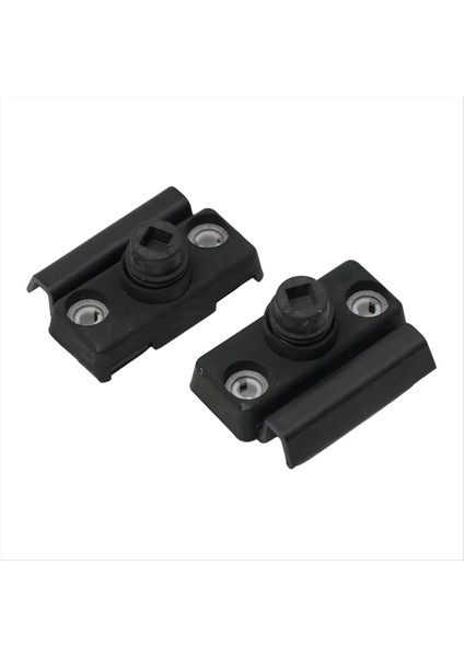 2 Pcs Araç Tamponu Kauçuk Pad Gövde Kapağı Durdurucu Tampon Tamponu 2117500097 A2117500097 Mercedes-Benz E-Serisi W211 Için (Yurt Dışından) fiyatları