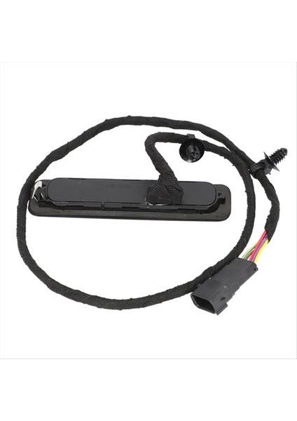 Ford F-150 F-250 Süper Görev F-350 Süper Duty Için Sol Anahtarsız Giriş Tuş Takımı Süper Görev Anahtarsız Kilit Ped FL3Z-14A626-AD FL3Z14A626AC (Yurt Dışından) fırsatları