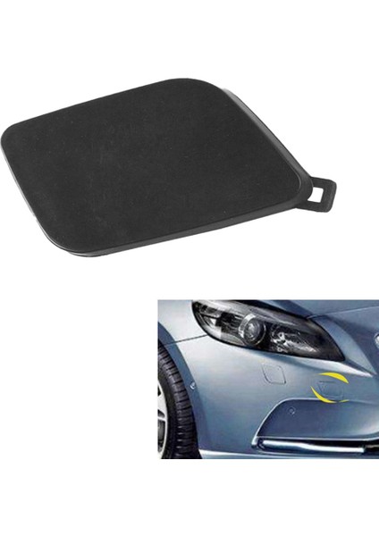 39814160 Ön Tampon Tow Hook Göz Kapağı Trim 31283733 Volvo V40 2012-2018 (Yurt Dışından) fiyatları