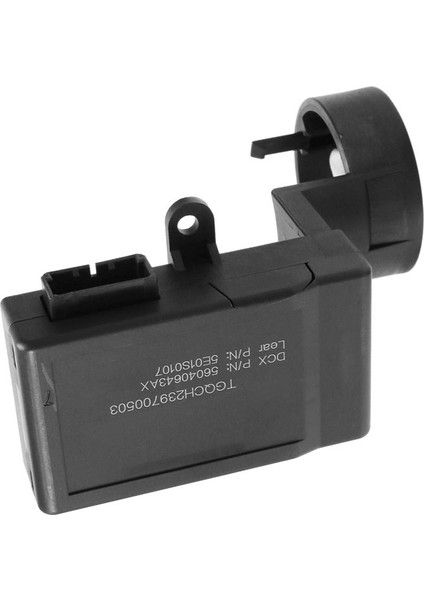 56040643AX Araba Ateşleme Modülü Chrysler Için Anahtarsız Giriş Alıcısı 300C 2006-2007 (Yurt Dışından) modelleri