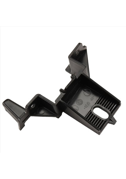 Audi A7 Sportback Için 2019-2024 Tampon Kapağı Izgara Küçük Braket Adaptör Tutucu Braketi Sağ 4K8807078 (Yurt Dışından) fırsatları