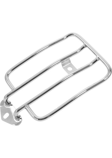 Motosiklet Bagaj Raf Backrest Sportster Xl 883 XL1200 X48 (Gümüş) (Yurt Dışından) indirimleri