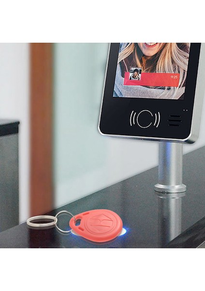 50PCS T5577 Boş Anahtar Etiketi Rfid Çip Halka Kartları Etiketler Keytag 125 Khz Kopya Yeniden Yazılabilir Yazılabilir Kopya (Yurt Dışından) modelleri