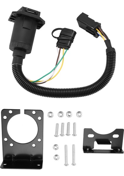 56038366AB Fragman Kablolama Dodge Ram Durango Jeep Chrysler (Yurt Dışından) fiyatları