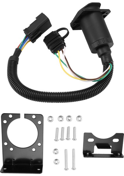 56038366AB Fragman Kablolama Dodge Ram Durango Jeep Chrysler (Yurt Dışından) modelleri