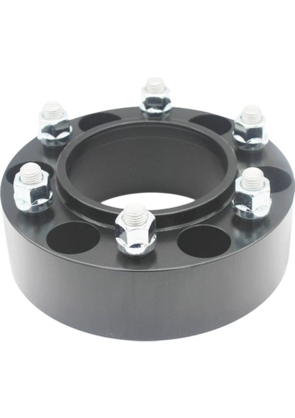 Araba Flanş Plakası Göbeği Gwm Için Genişletilmiş Tekerlek Ara Ara Ara Aracı Büyük Duvar Tankı 300 400 500 700 38MM (Yurt Dışından)