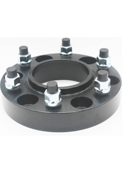 Araba Flanş Plakası Göbeği Gwm Için Genişletilmiş Tekerlek Ara Ara Ara Aracı Büyük Duvar Tankı 300 400 500 700 38MM (Yurt Dışından) fırsatları