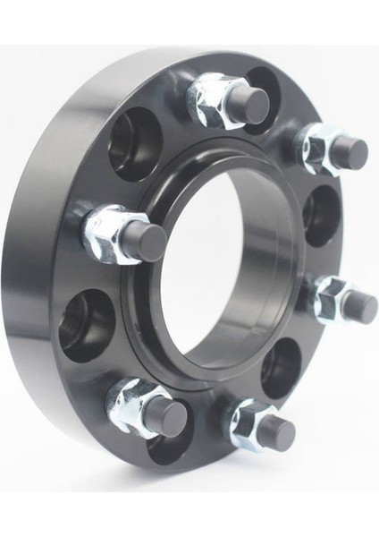 Araba Flanş Plakası Göbeği Gwm Için Genişletilmiş Tekerlek Ara Ara Ara Aracı Büyük Duvar Tankı 300 400 500 700 38MM (Yurt Dışından) indirimleri