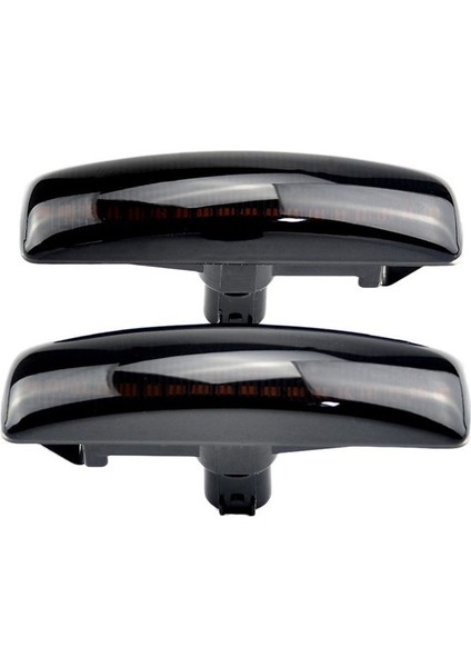 Land Rover Discovery Için Akışlı Çamurluk Yan Işık Side Sinyal Çamurluk Işık Otomobil 3/4 Lr2 Range Rover Sport (Yurt Dışından) modelleri