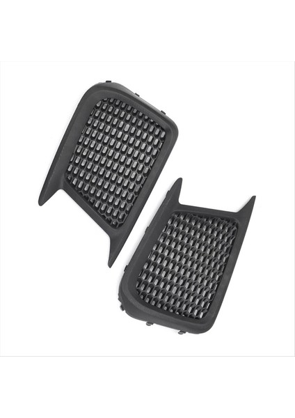 1 Çift Ön Sis Izgarası Petek Peteği Alt Izgara Çerçevesi Için Alt Izgara Çerçevesi 2018-2021 57731VA400 57731VA410 (Yurt Dışından) fırsatları