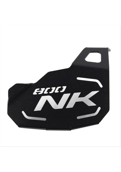 Cfmoto 800NK 2023 2024 Motosiklet Kontrolör Koruyucu Kapak Kapak Aksesuarları Için Valf Kontrol Koruma (Yurt Dışından)