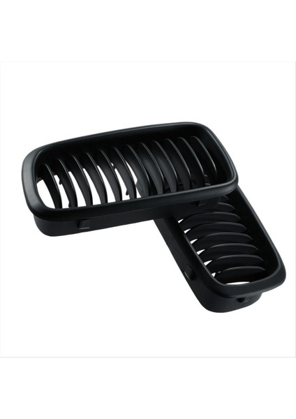 1 Çift Izgara Izgara Ön Hava Girişi Izgara 51138125811 51138125812 Bmw 7 Serisi E38 728I 730I 740I 750I 760I (Yurt Dışından) modelleri