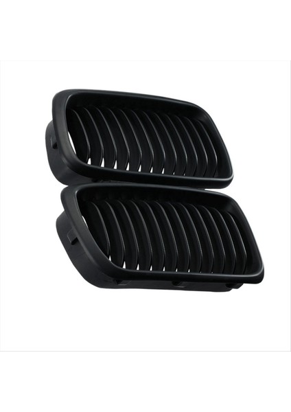1 Çift Izgara Izgara Ön Hava Girişi Izgara 51138125811 51138125812 Bmw 7 Serisi E38 728I 730I 740I 750I 760I (Yurt Dışından) indirimleri