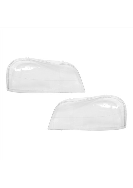 -Volvo XC90 2004-2013 Araç Şeffaf Abajur Kafa Işık Lambası Kapak Gözlükleri Lamba Gölgesi Far Kabuk Kapağı Lens (Yurt Dışından) modelleri