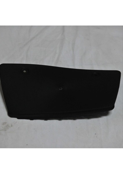 Otomobil Arka Çekme Kanca Kapağı Arka Tampon Alt Koruma Kapağı 1058357-00-D Tesla Model x Için Uygun (Yurt Dışından) indirimleri