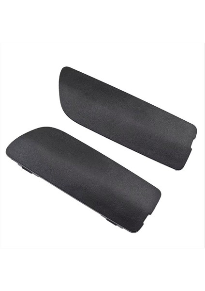 1paır Ön Sol ve Sağ Tampon Çekme Kanca Bmw E53 X5 3 0ı 4 4ı 2004 2005 2006 51117116671 51117116672 (Yurt Dışından)