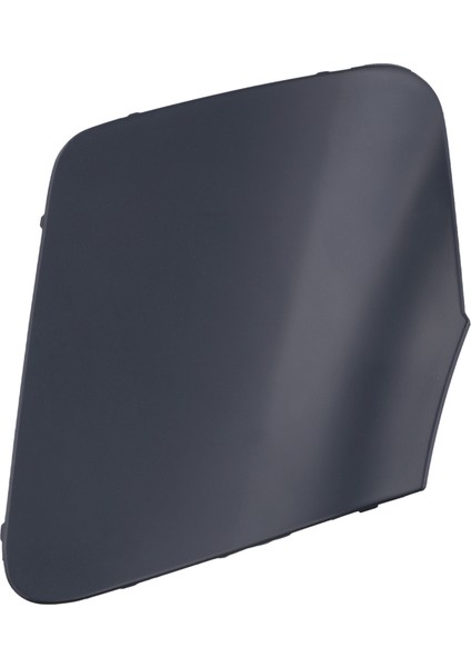 Ön Tampon Çekme Çekme Kanca Göz Kapağı Kapak Primerleri Mercedes-Benz Cls-Sınıf Cls 550 Cls 400 W218 C218 2188850626 (Yurt Dışından)