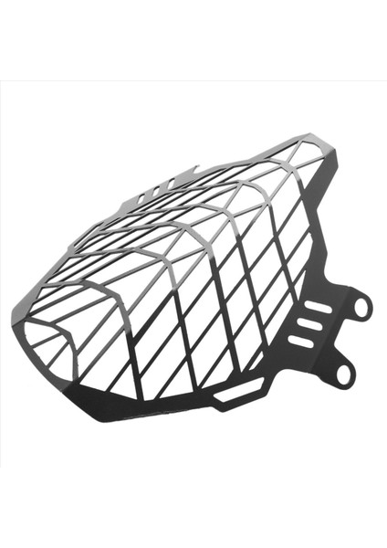 2x Motosiklet Far Kafası Işık Koruma Koruyucu Kapak Koruma Izgarası Suzuki DL650 V-Strom Dl 650 Vstrom 650 (Yurt Dışından) fiyatları