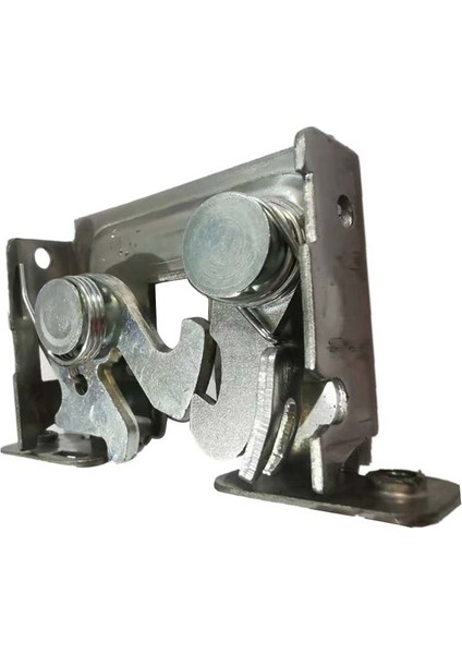 Kilit Mandal Kaputu 51237008755 For-Bmw 1 3 5 6 Serisi X1 X1 X3 E81 E82 E87 E88 E90 E91 E92 E93 E60 E61 E63 E64 E83 E84 (Yurt Dışından)