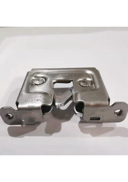 Kilit Mandal Kaputu 51237008755 For-Bmw 1 3 5 6 Serisi X1 X1 X3 E81 E82 E87 E88 E90 E91 E92 E93 E60 E61 E63 E64 E83 E84 (Yurt Dışından) indirimleri