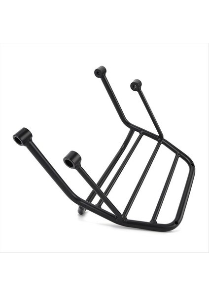 Motosiklet Bagaj Taşıyıcı Ön Kargo Rafı Stand Tutucu Yamaha Için Pg-1 Pg 1 Pg1 2023 2024 Aksesuarlar (Yurt Dışından)