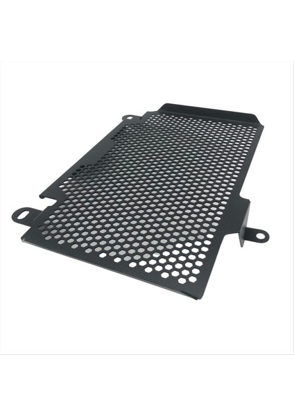 Motosiklet Radyatörü Grille Kapak Koruma Koruma Koruması Honda NX500 NX400 Nx 500 Nx 400 2024 (Yurt Dışından) modelleri