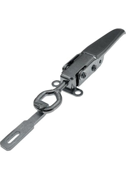 Duty Römork Yay Hasp Kapı Tutucu Hasp Finfener Aksesuarları Römork Toka Hasp Güvenlik Kılavuzu (Yurt Dışından) indirimleri