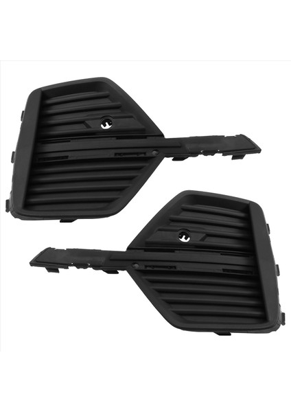 Lh 32234946 Rh 32234947 Volvo XC60 2022 Ön Izgara Alt Tampon Grille Sol ve Sağ Kapak Kiti (Yurt Dışından)