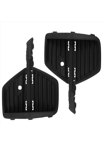 Lh 32234946 Rh 32234947 Volvo XC60 2022 Ön Izgara Alt Tampon Grille Sol ve Sağ Kapak Kiti (Yurt Dışından) modelleri