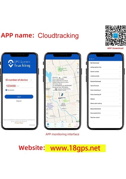 Petrol Power ve Online Izleme Yazılımı ile Kesen Otomobil Motosiklet Araç Izleme Cihazı Için 4g Gps Tracker (Yurt Dışından) indirimleri
