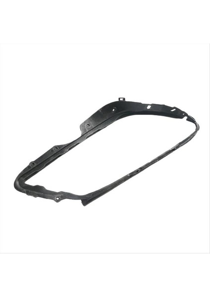 2pcs Far Kapağı Contaları Mercedes-Benz W204 2008-2011 2048260991 2048261991 (Yurt Dışından) modelleri